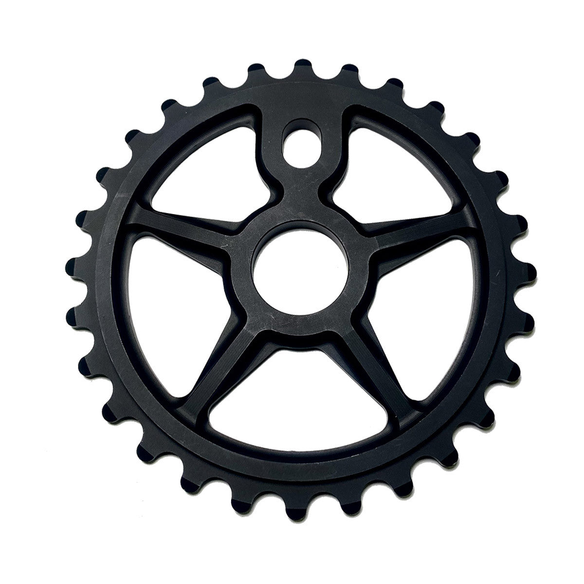 S&M Bikes Tuffman Kettenblatt / Sprocket 28T Black