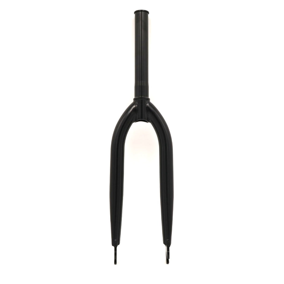 Autum Bikes Zero Gabel / Forks Black