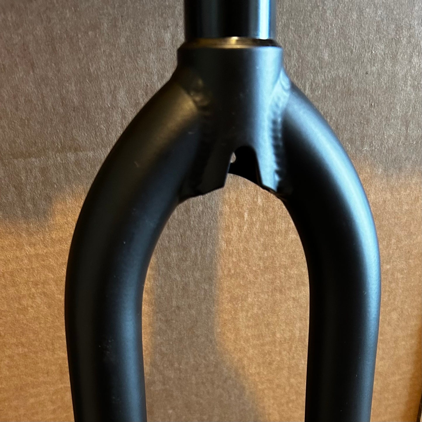 Ares AX V2 Zero Gabel / Forks Black