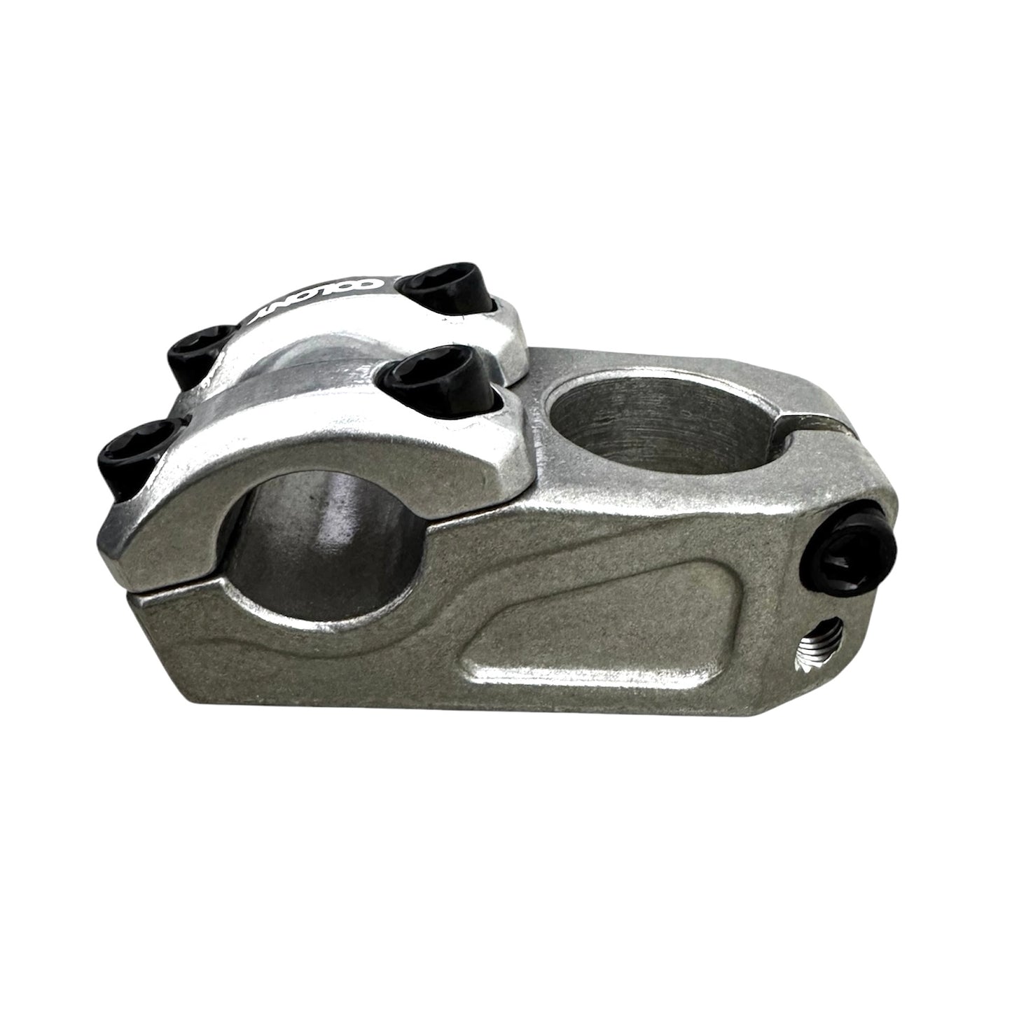Colony Exon V2 40mm Vorbau / Stem Raw
