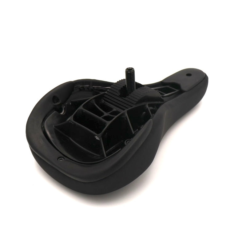 Fourpegsbmx Mid Smooth Pivotal Sattel / Seat Black