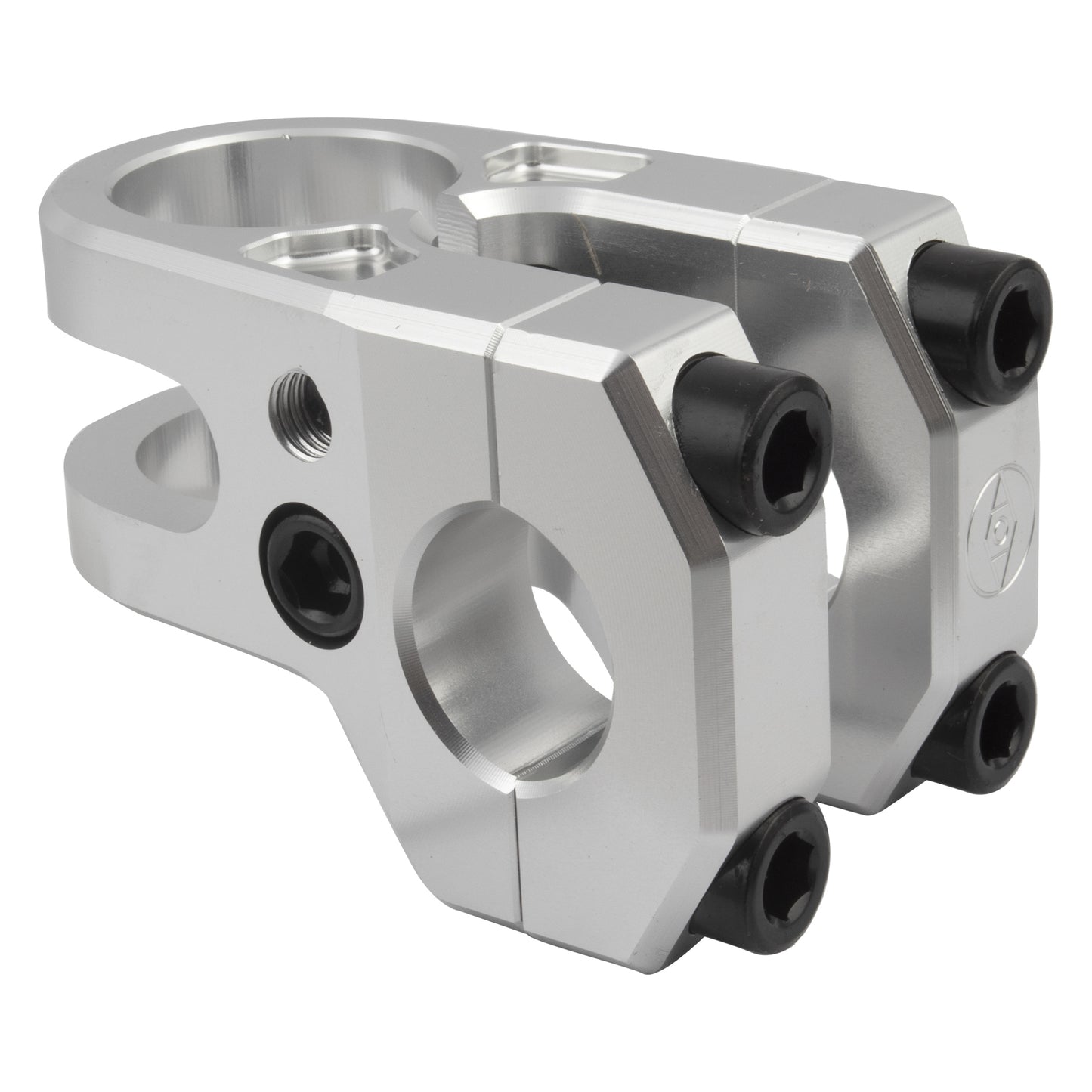 Alienation Iron Maiden 42mm Vorbau / Stem Polished