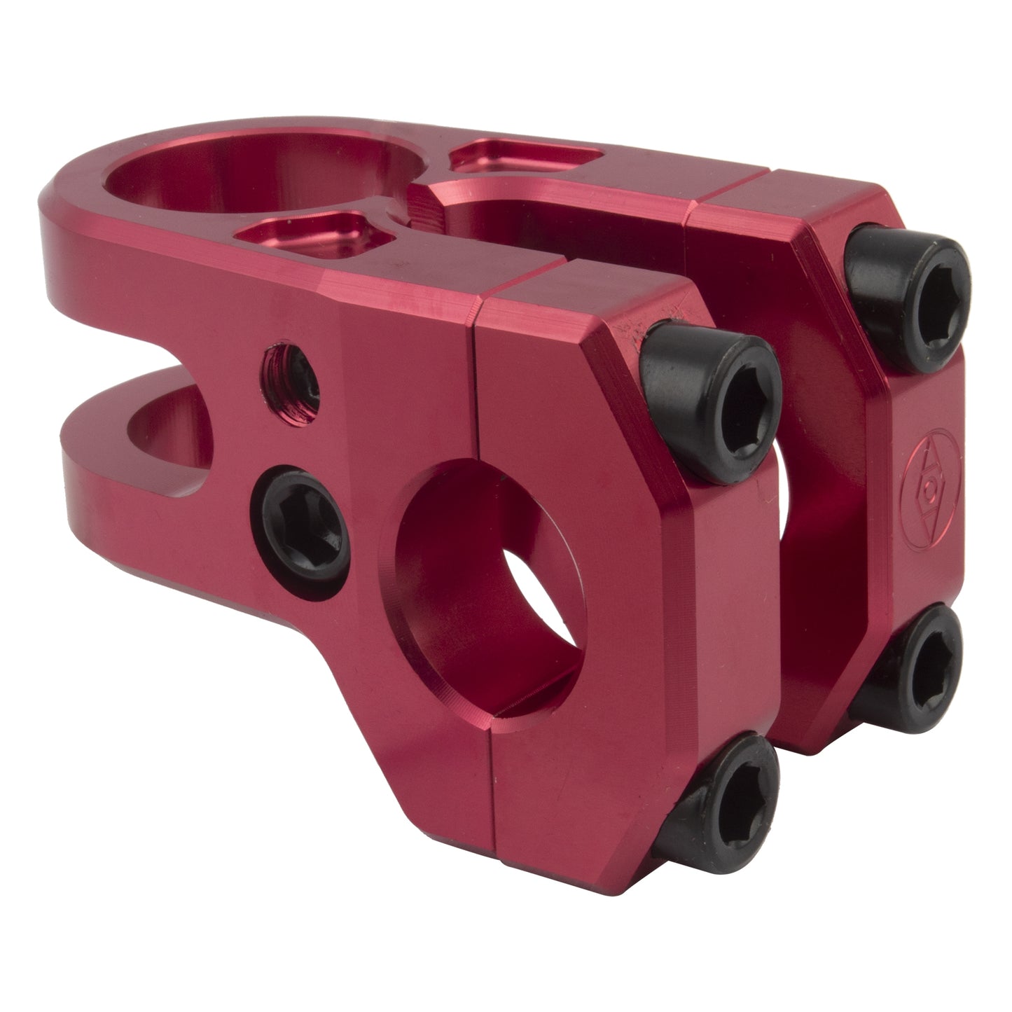 Alienation Iron Maiden 42mm Vorbau / Stem Red