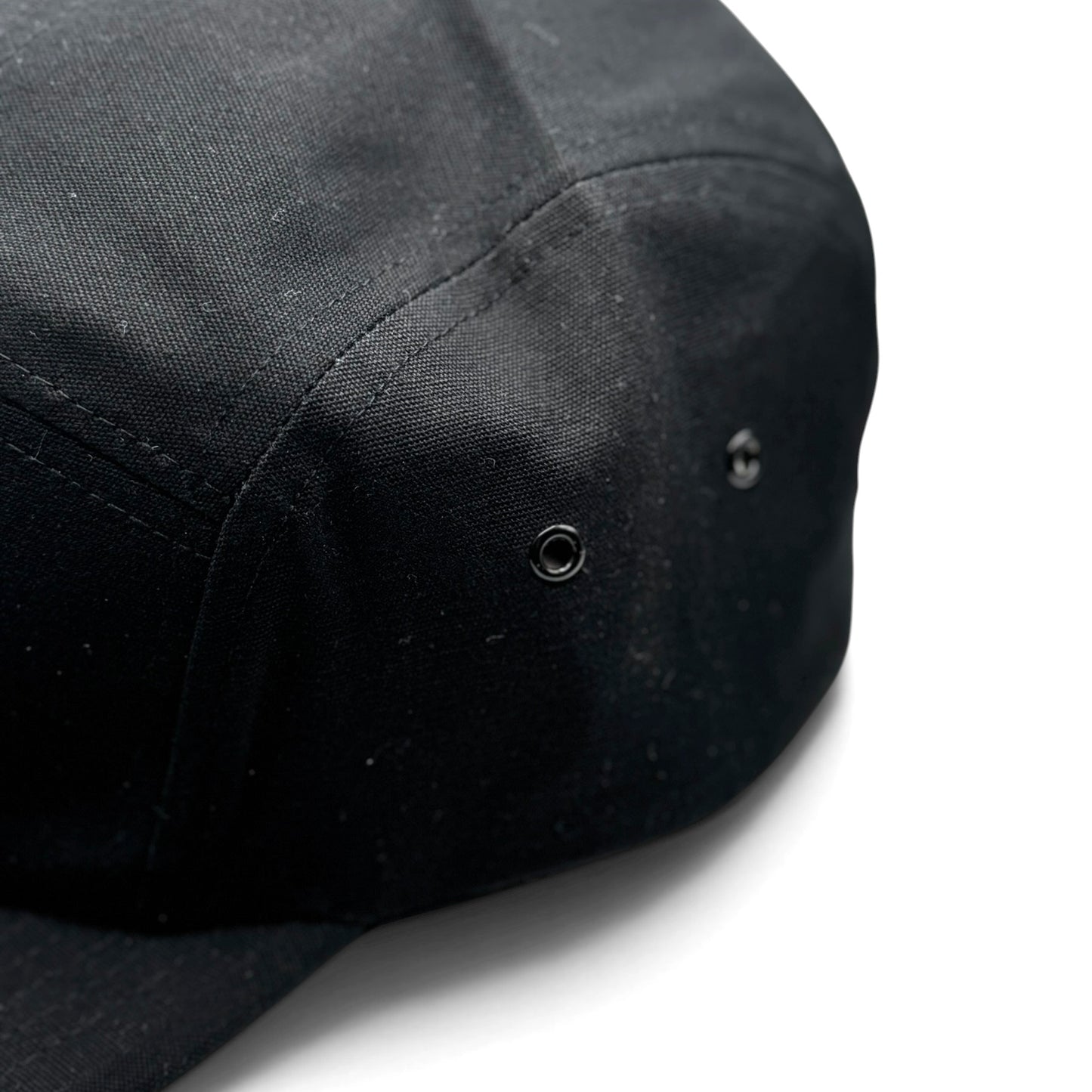 Fourpegsbmx 4P Circle Camper Kappe / Cap Black/Pink