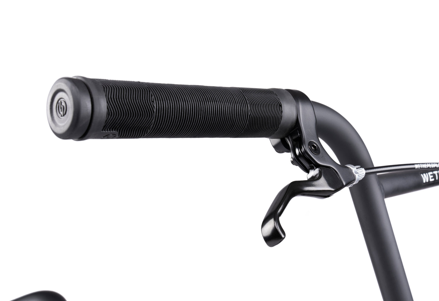 Wethepeople Nova 20.5" RHD Komplettrad Matte Black