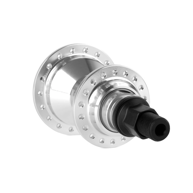 Wethepeople Hybrid Freecoaster Nabe / Hub Polished