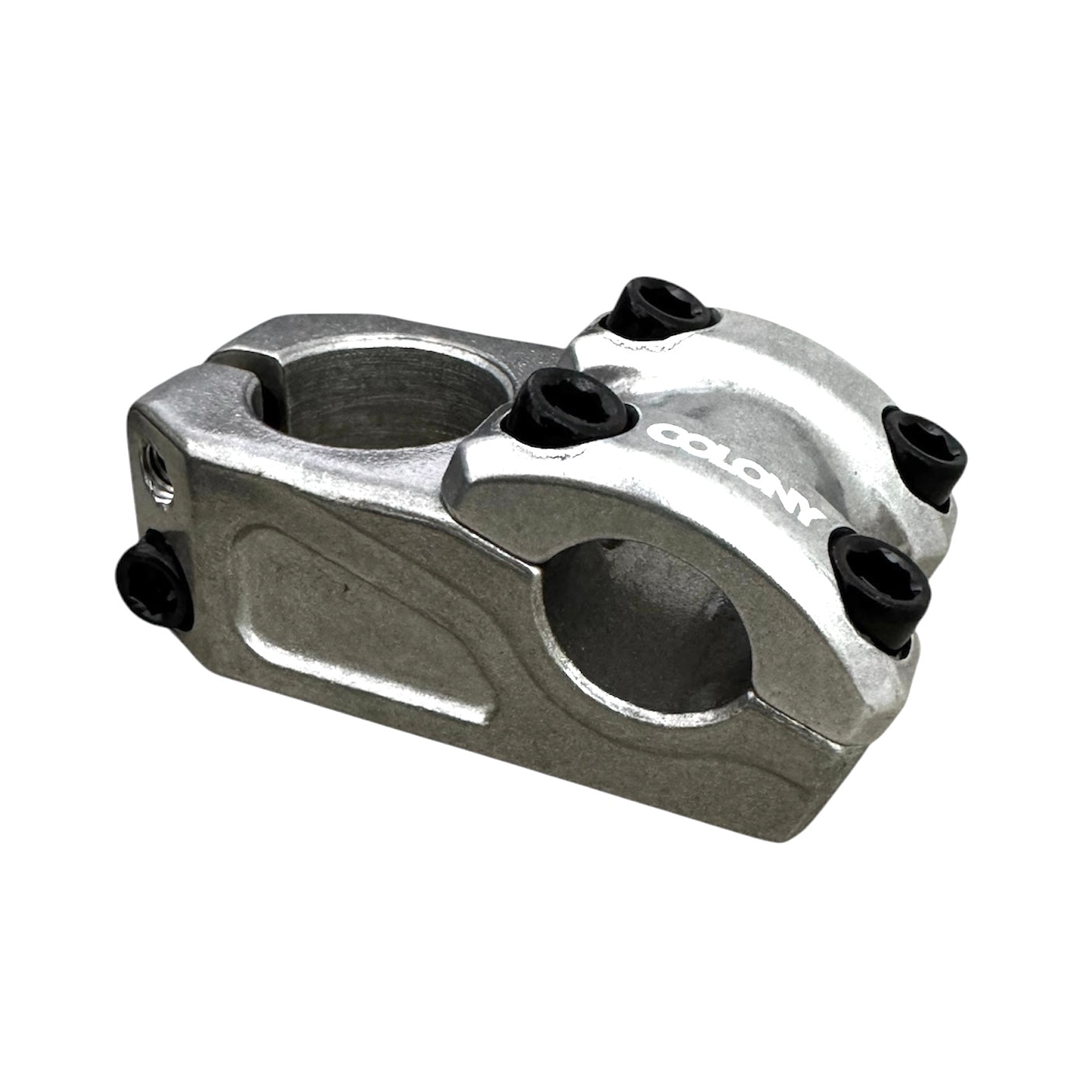 Colony Exon V2 40mm Vorbau / Stem Raw
