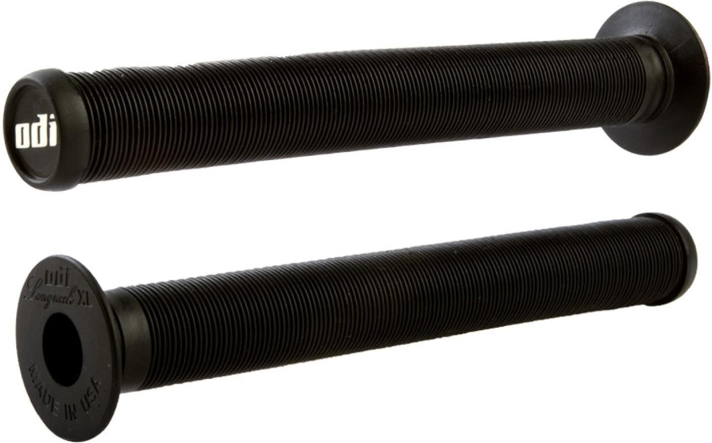 ODI Longneck XL Grips Black