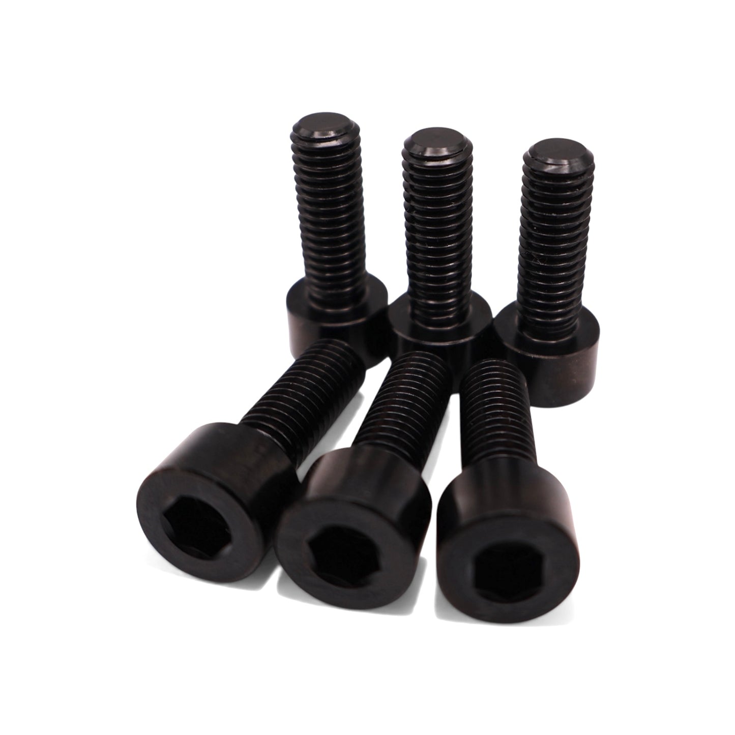 4PM Frontload 37mm Vorbau / Stem Polished
