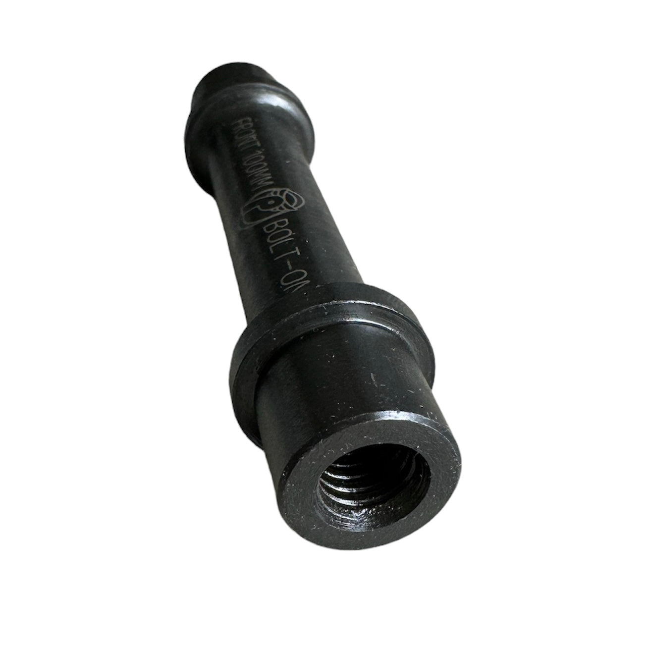 Profile Racing Mini/Elite CRMO Front Hub Achse / Axle