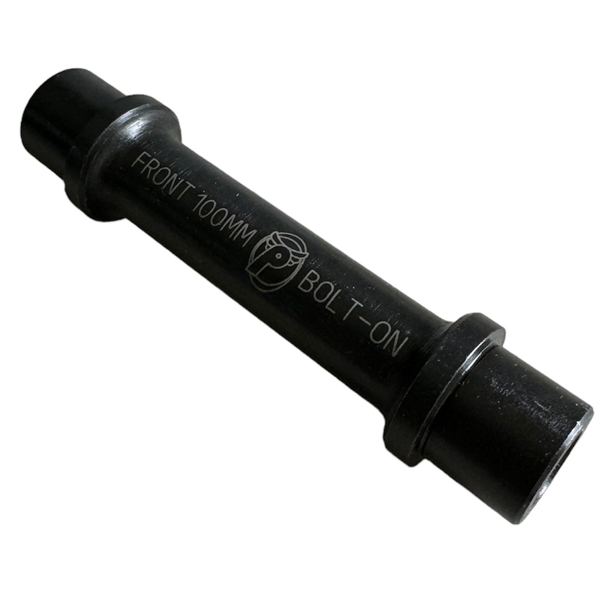 Profile Racing Mini/Elite CRMO Front Hub Achse / Axle