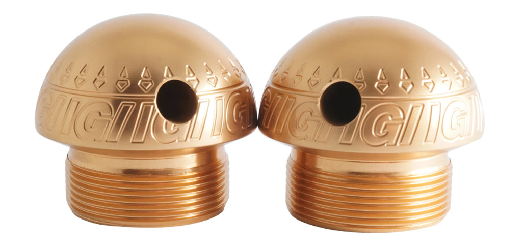 IGI 7075 Pegs Replacement Caps Flatland