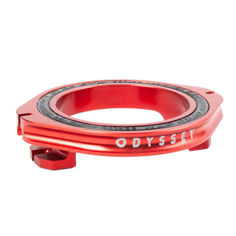Odyssey GTX-S Rotor / Gyro Red