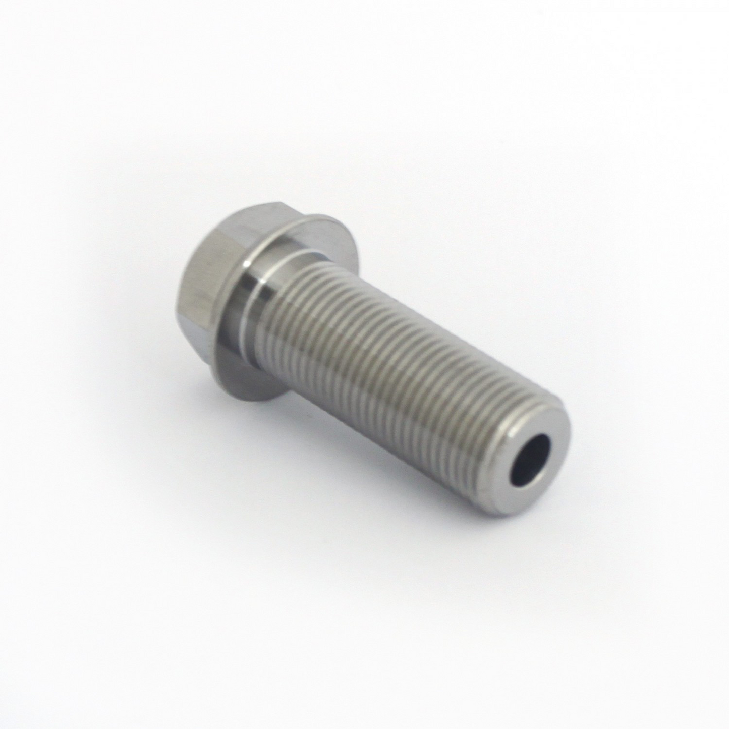 Armour Bikes Titanium 14x1mm Female Schraube / Bolt Raw