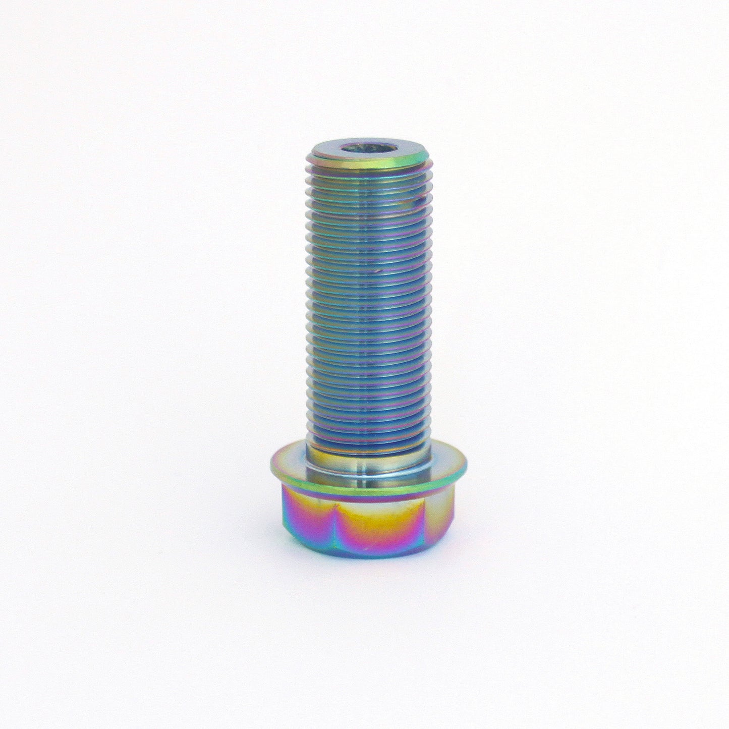 Armour Bikes Titanium 14x1.25mm Female Schraube / Bolt Oil Slick