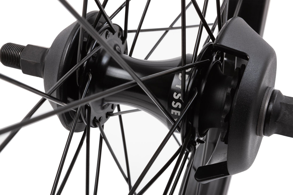 Odyssey Stage 2 Cassette Laufrad / Wheel