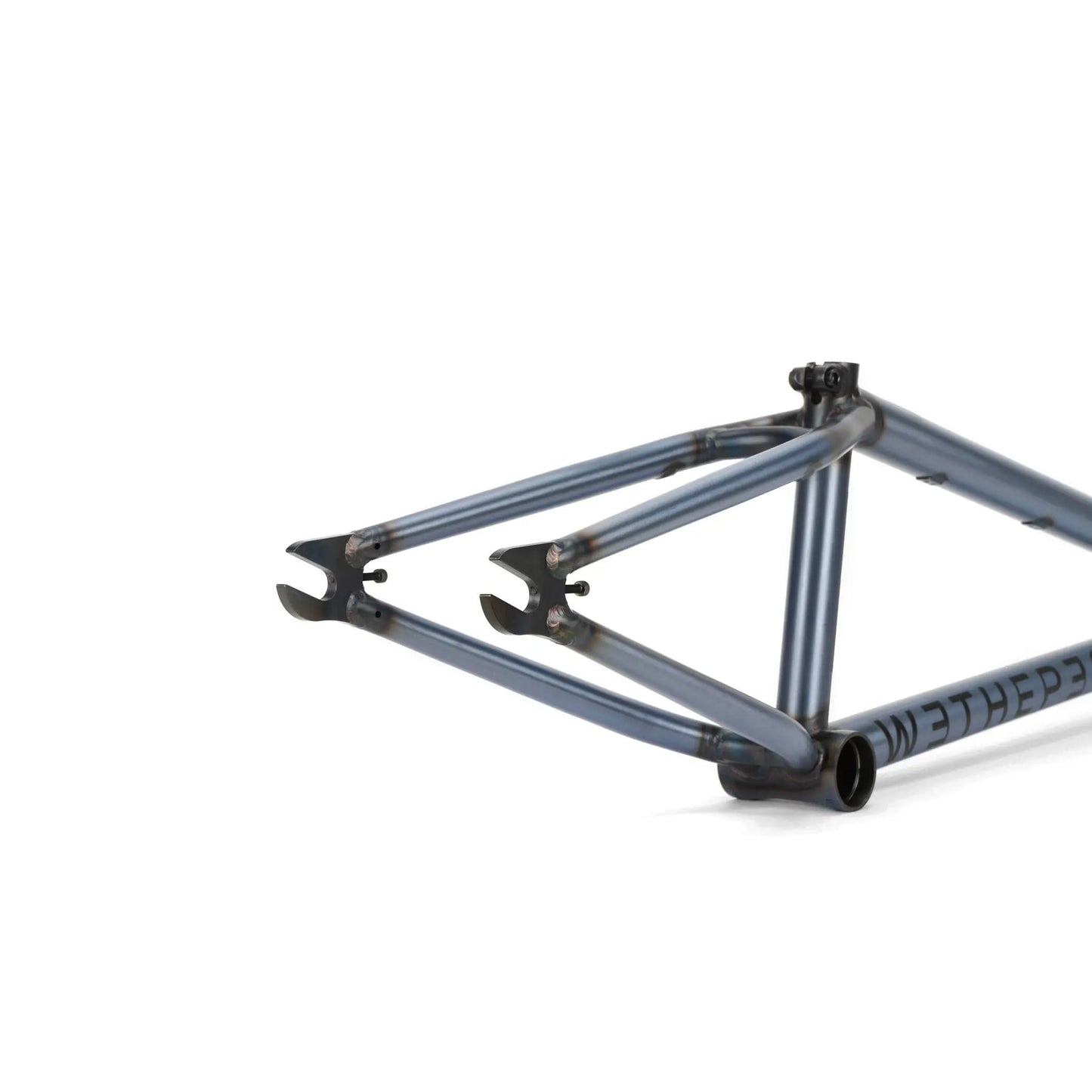 Wethepeople Utopia Hybrid Steel Grey 20" Rahmen / Frame