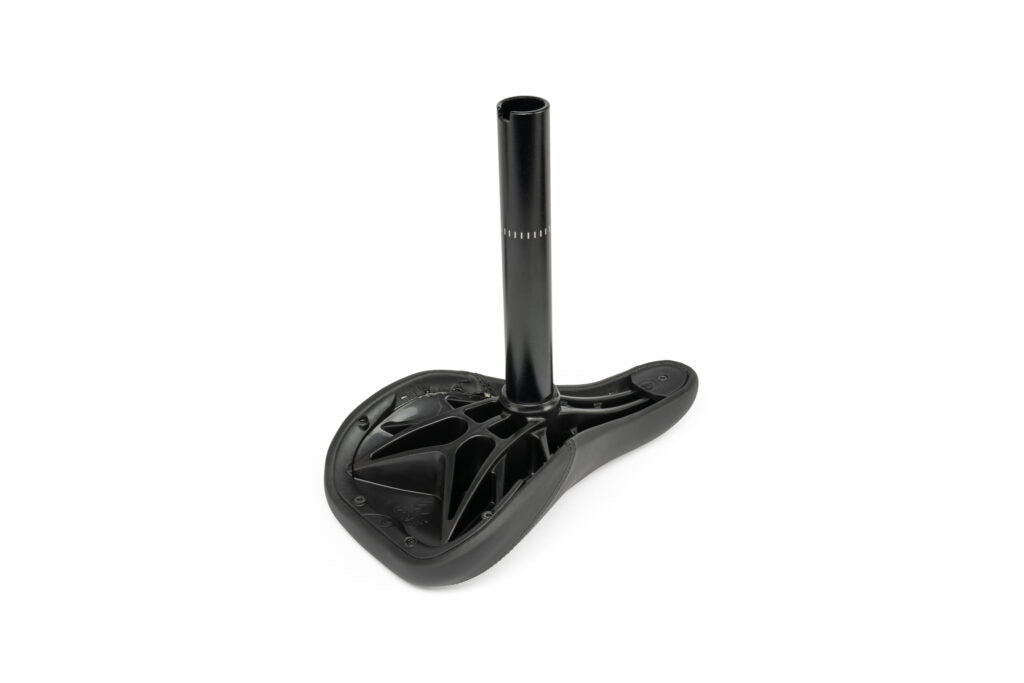 Eclat Complex Slim Combo Sattel / Seat Black