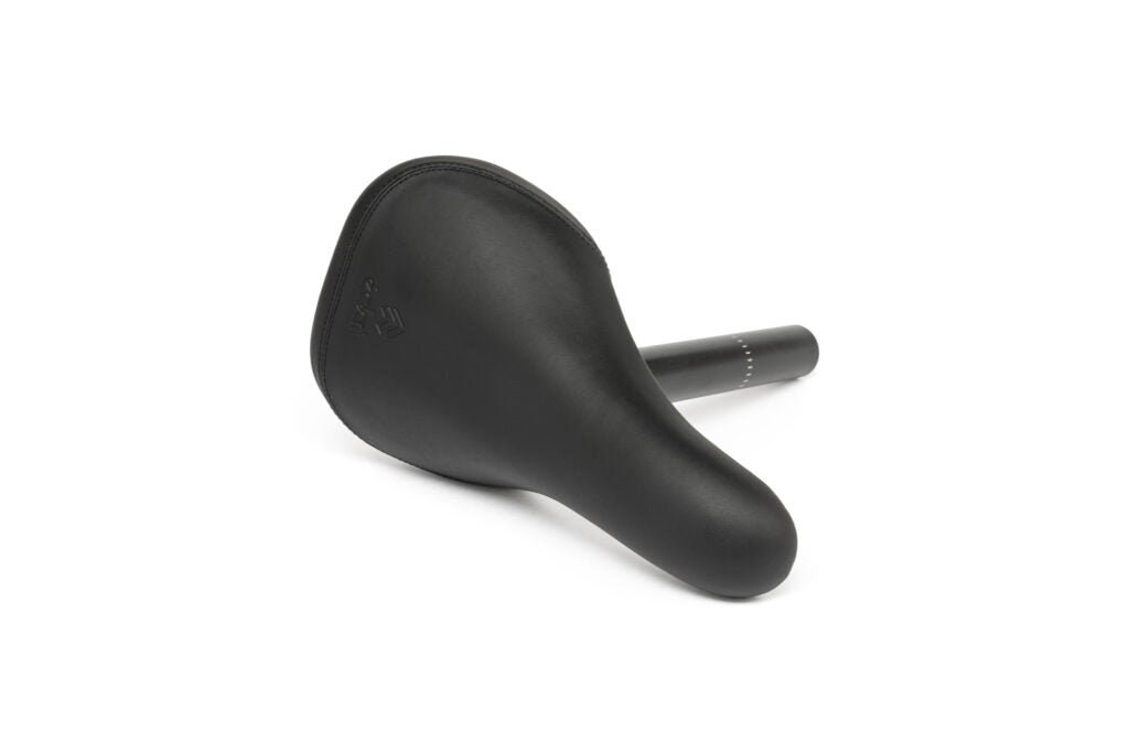 Eclat Complex Slim Combo Sattel / Seat Black