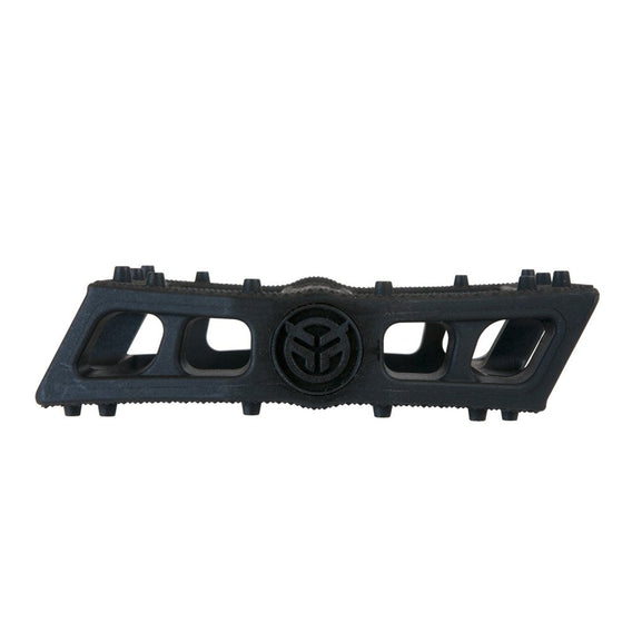 Federal Contact Pedals Black