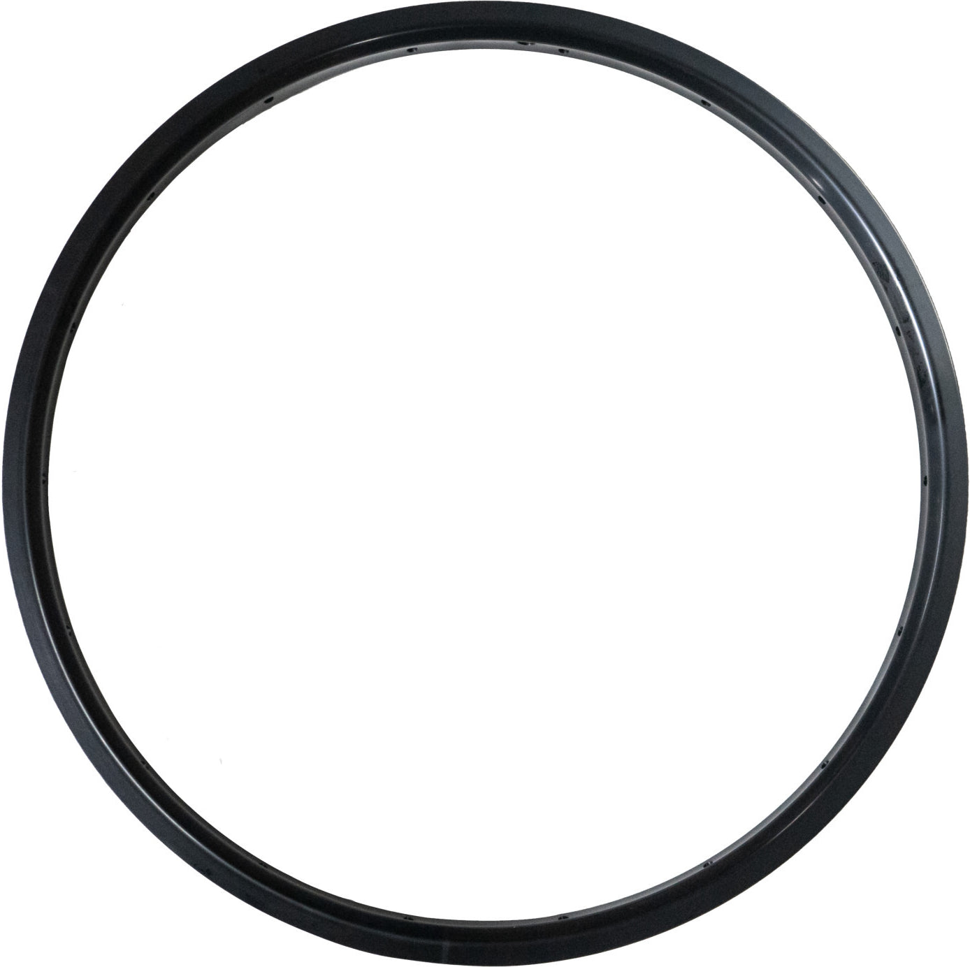 Heresy HC Felge / Rim Black