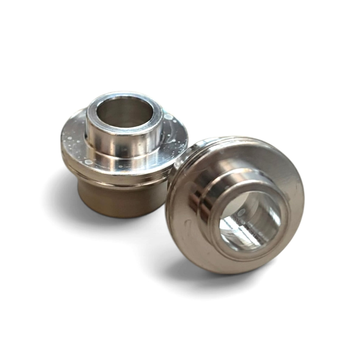 Profile Racing Volcano Cone 10/14mm Adapters