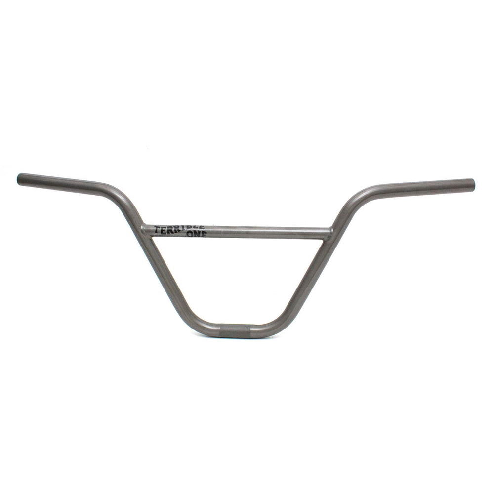 Terrible One Ruben 9,2" Lenker / Handlebars Raw