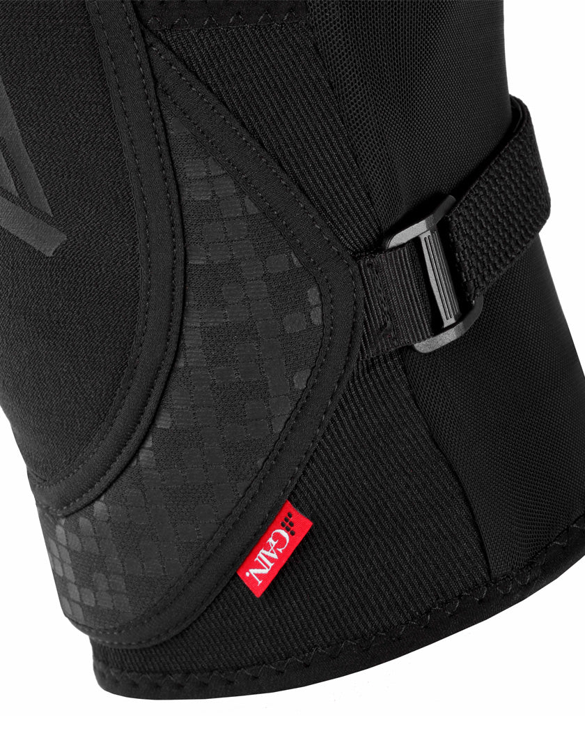 Gain Stealth Knie Schoner / Knee Pads