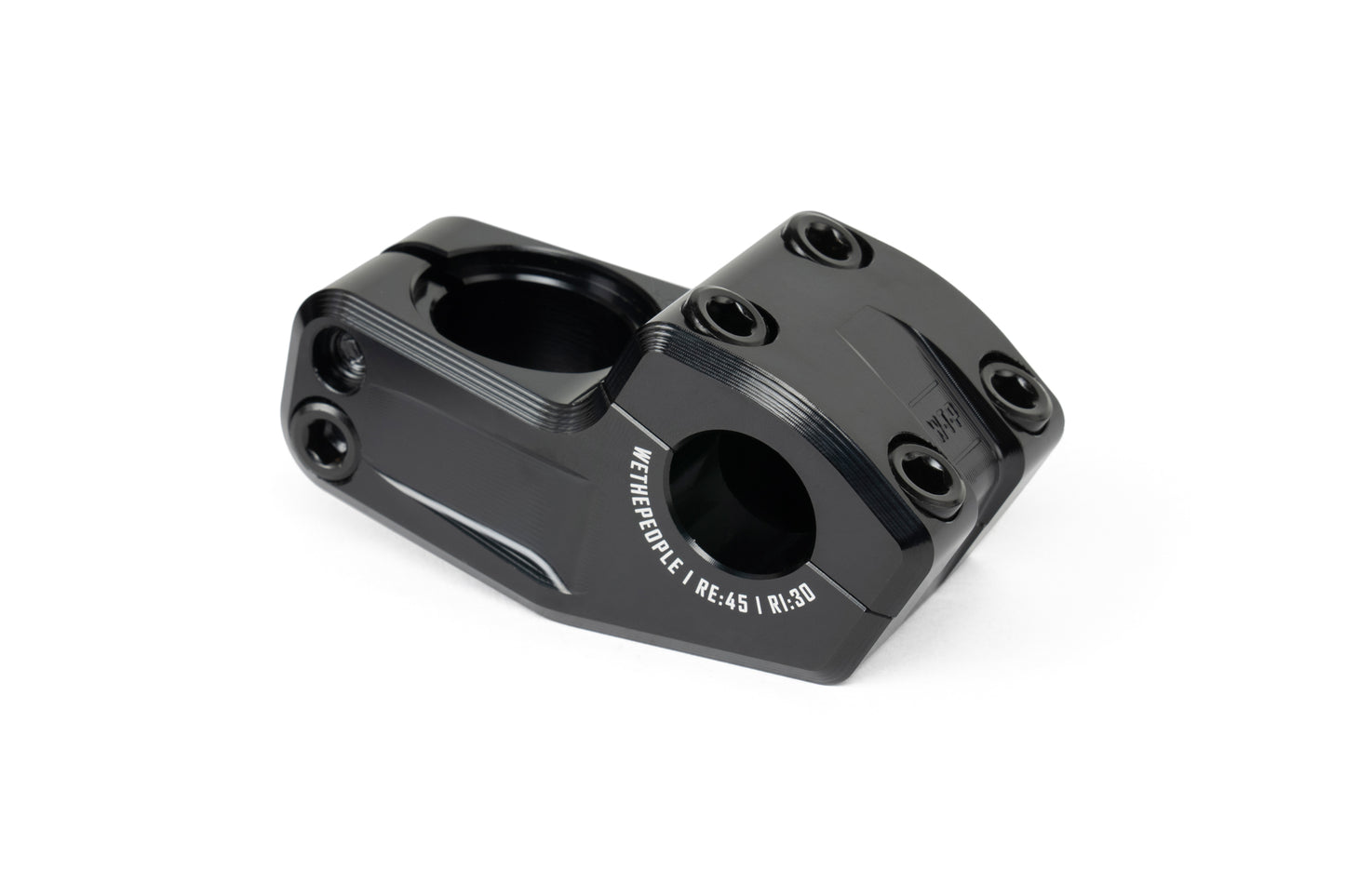 Wethepeople Kira 45mm Vorbau / Stem Black
