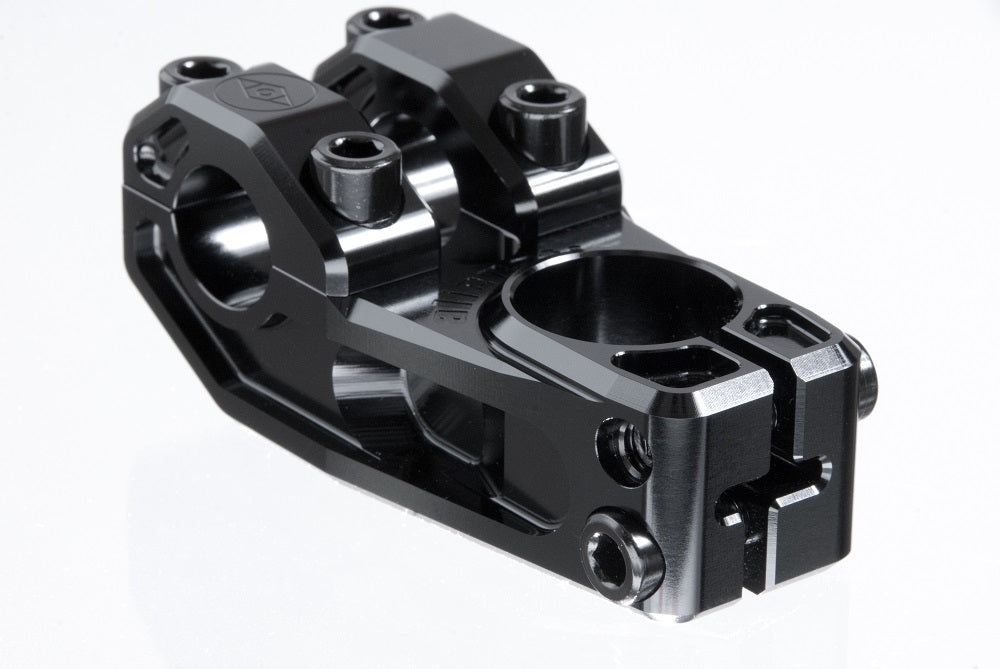 Alienation Vault 53mm Vorbau / Stem Black