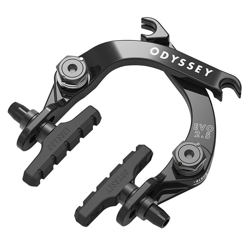 Odyssey Evo 2.5 Bremse / Brake Black