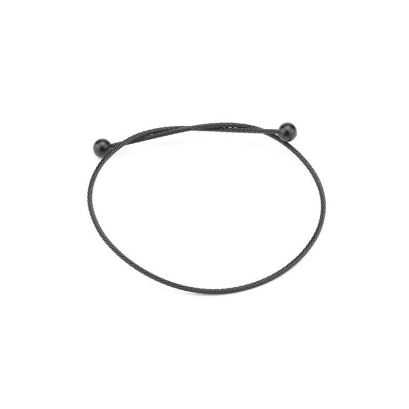 Mission Closed Straddle Cable