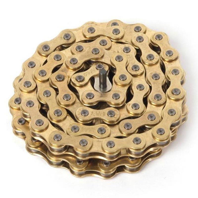 Cult Crew 510HD Kette / Chain