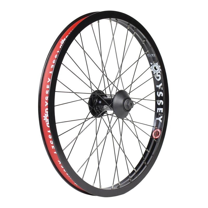 Odyssey Vandero Pro Vorderrad / Front Wheel