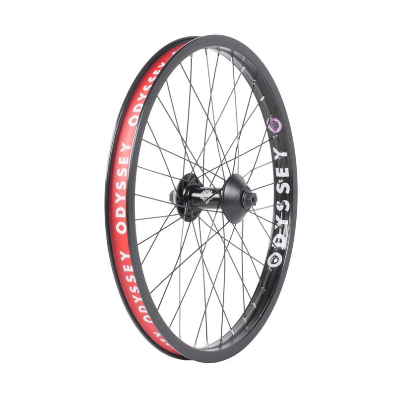 Odyssey C5 Vorderrad / Front Wheel