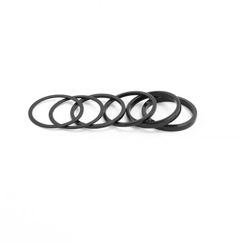 Mission Innenlager Spacers / Bottom Bracket Spacers