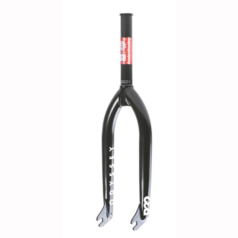 Odyssey R32 Gabel / Forks Black