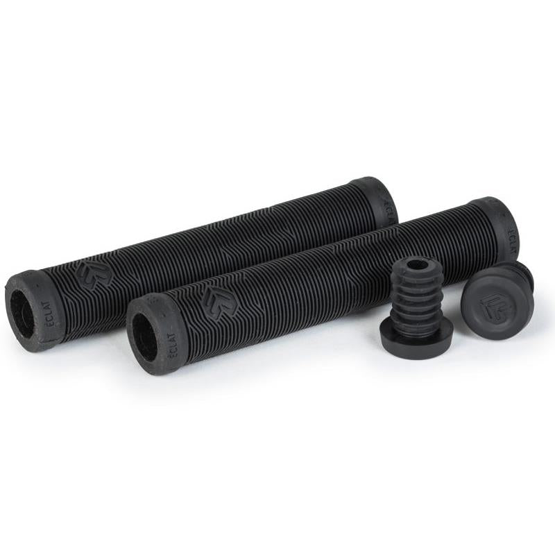 Eclat Pulsar Grips Black