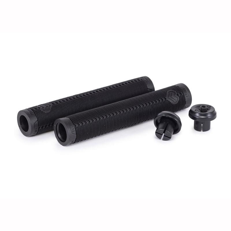 Eclat Shogun Grips Black