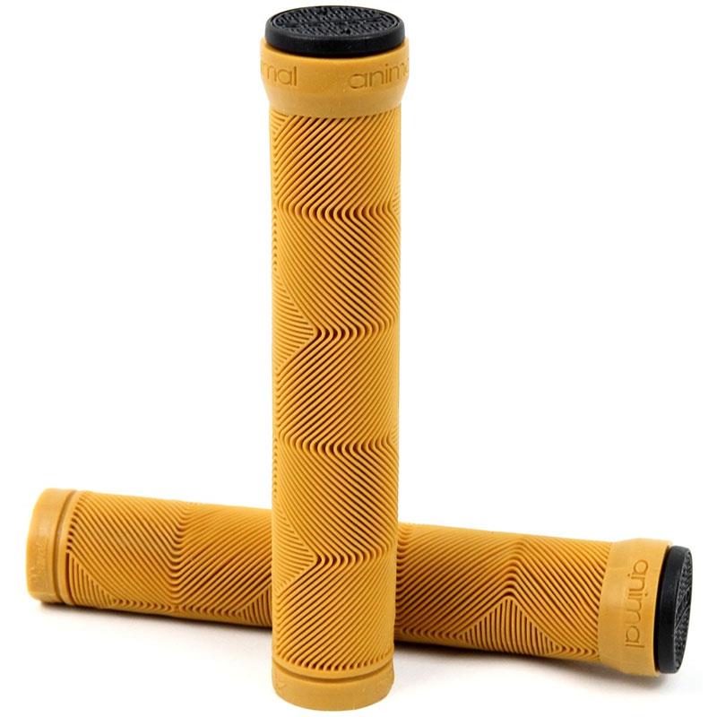 Animal Edwin V2 Grips