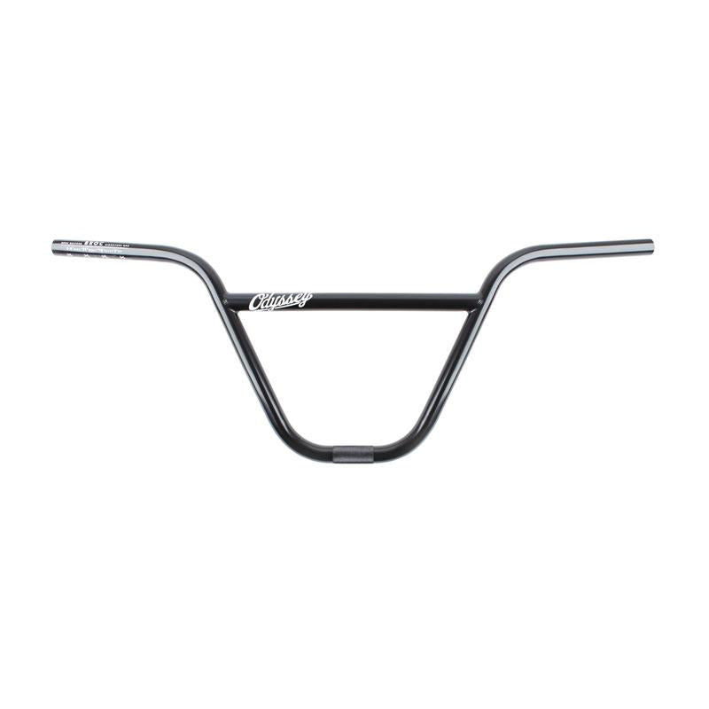 Odyssey Broc 9,8" Lenker / Handlebars Black