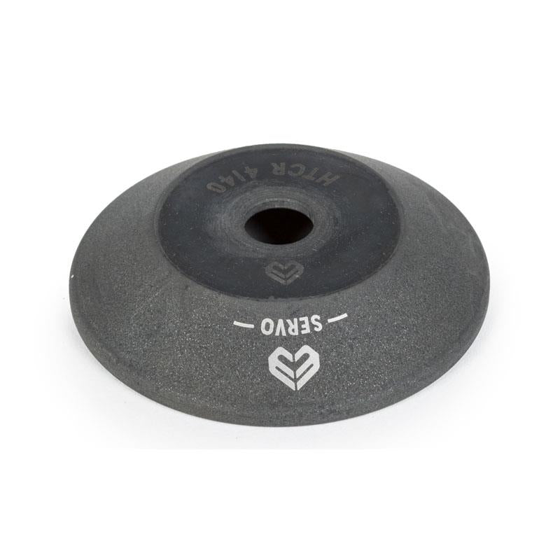 Eclat Servo Universal Crmo Front Hubguard