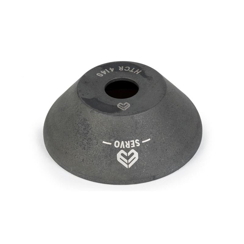 Eclat Servo Universal Crmo Non-Driver Side Hubguard