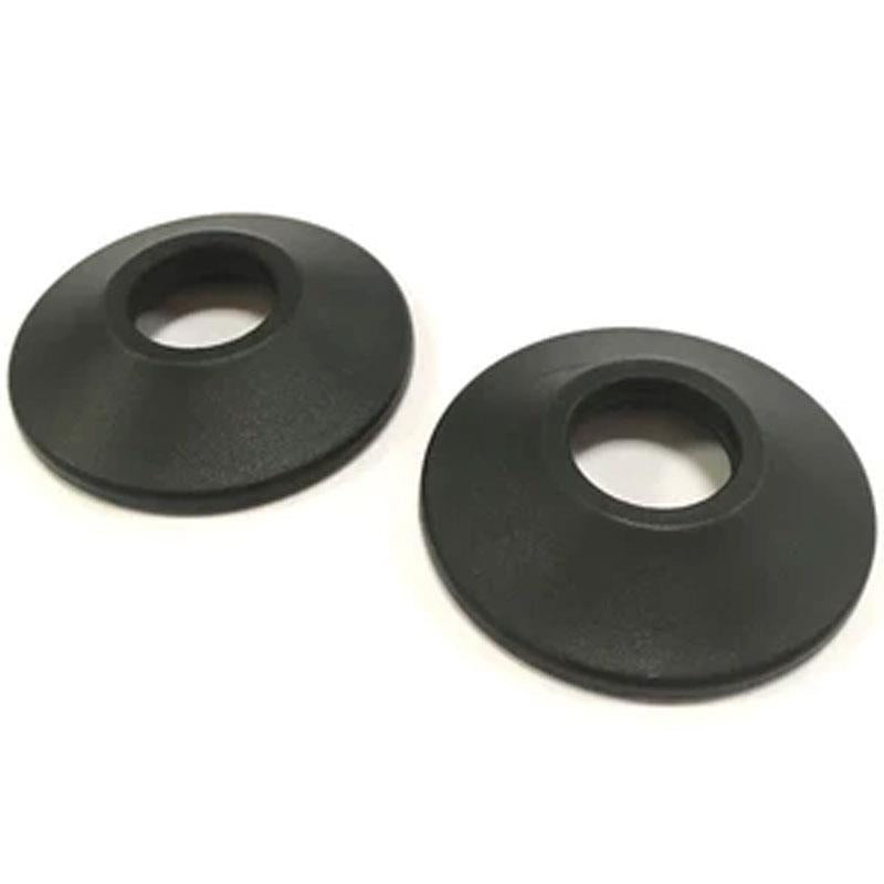 Wethepeople Helix Plastic Front Hubguards