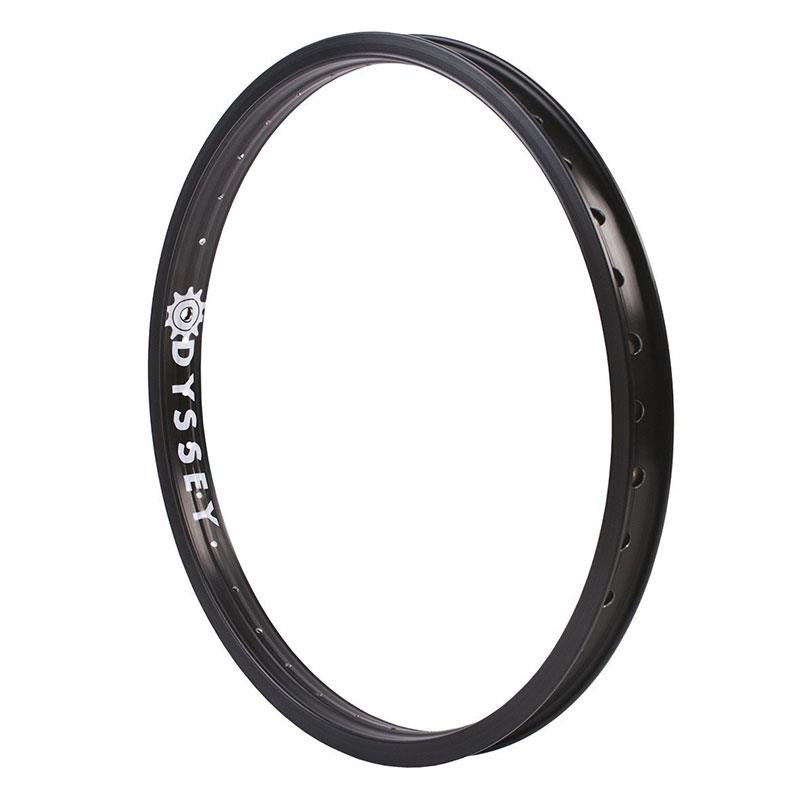 Odyssey Quadrant Felge / Rim Black