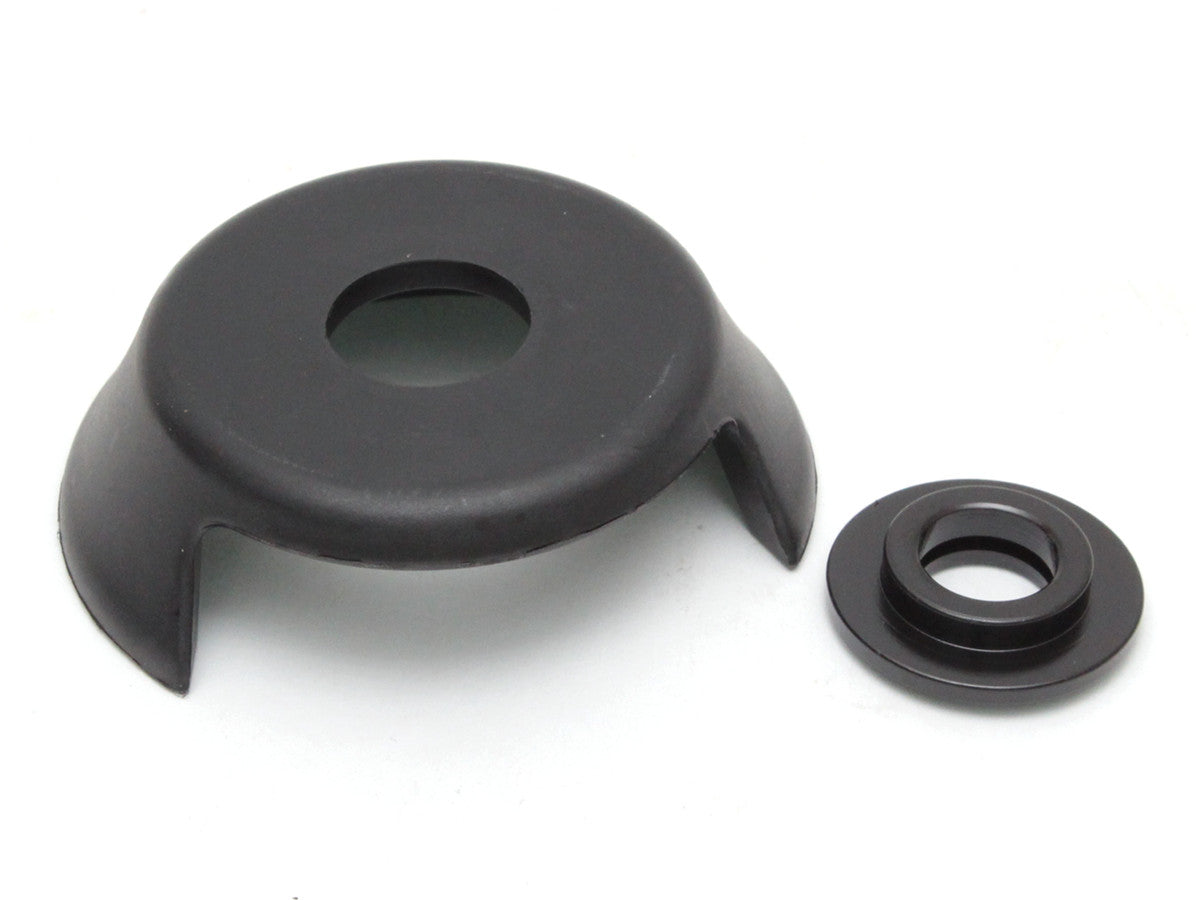 Cult Crew Cassette Nylon Driver Side Hubguard