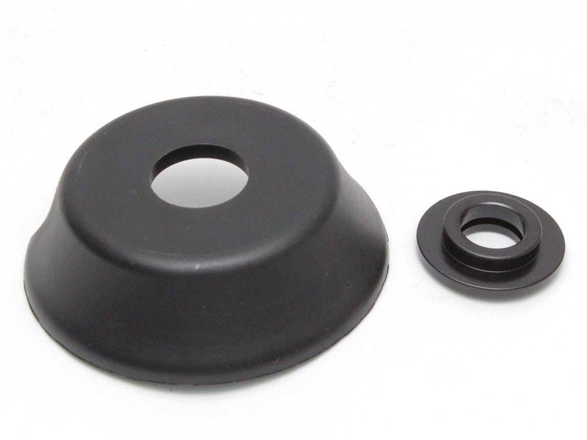 Cult Crew Cassette Nylon Driver Side Hubguard