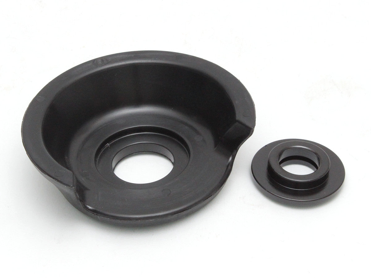 Cult Crew Cassette Nylon Driver Side Hubguard