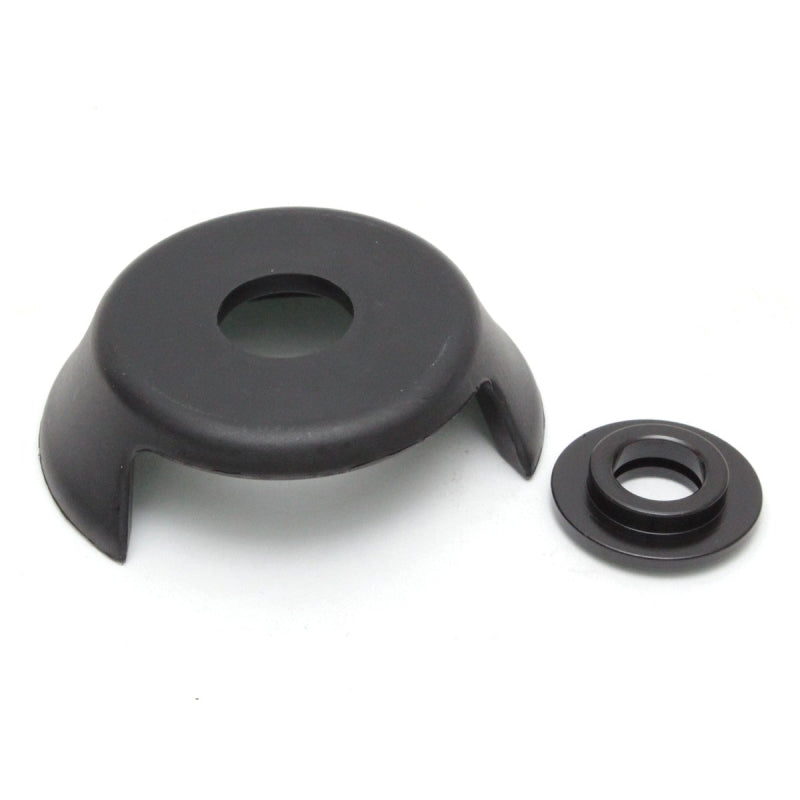 Cult Crew Cassette Nylon Driver Side Hubguard