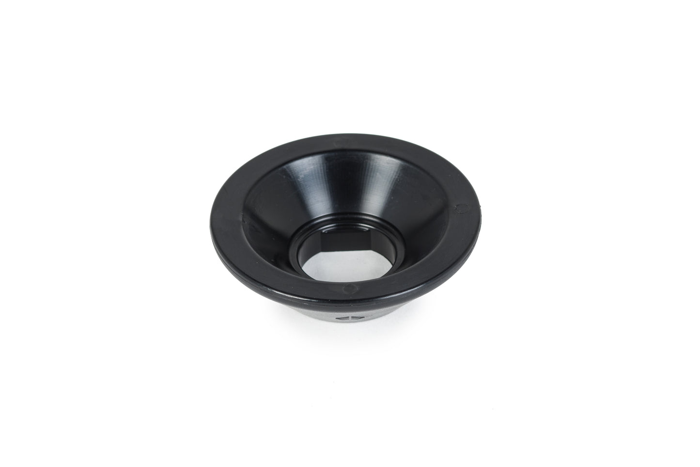 Eclat Viper Plastic Non-Driver Side Hubguard
